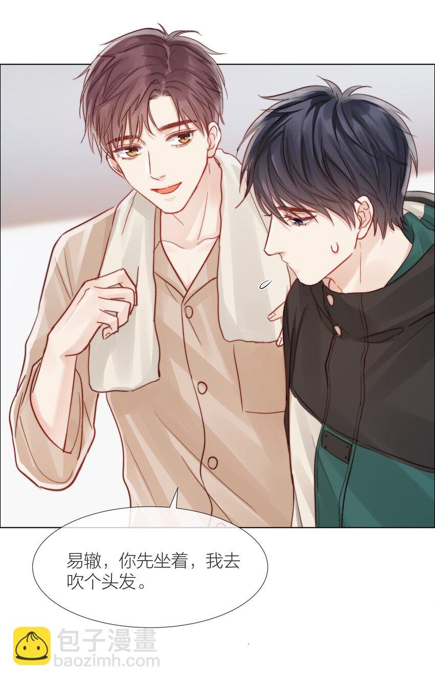 015 黑暗中的光影