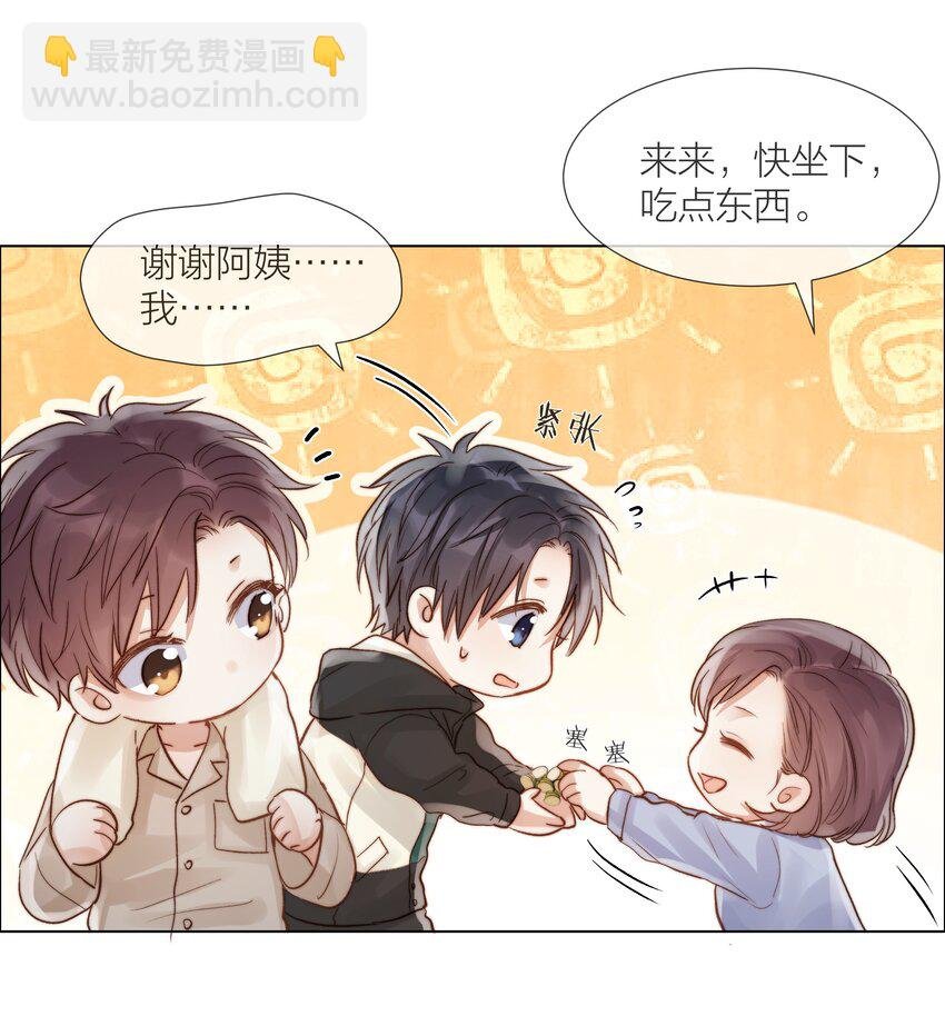 015 黑暗中的光影