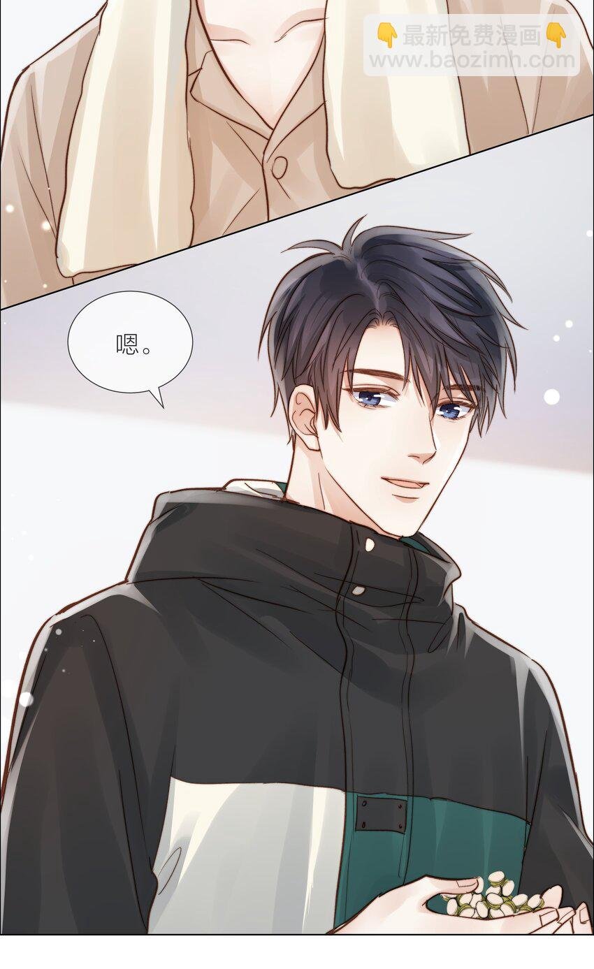 015 黑暗中的光影