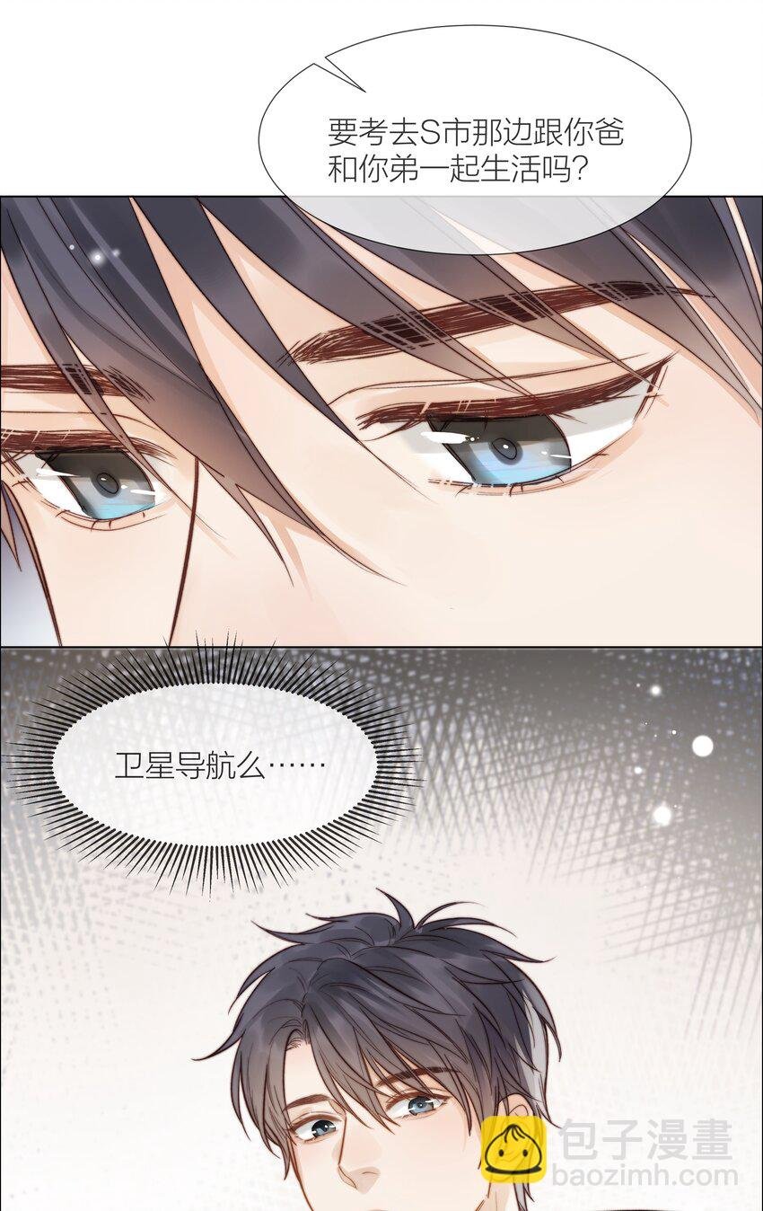 016 跟随你的脚步