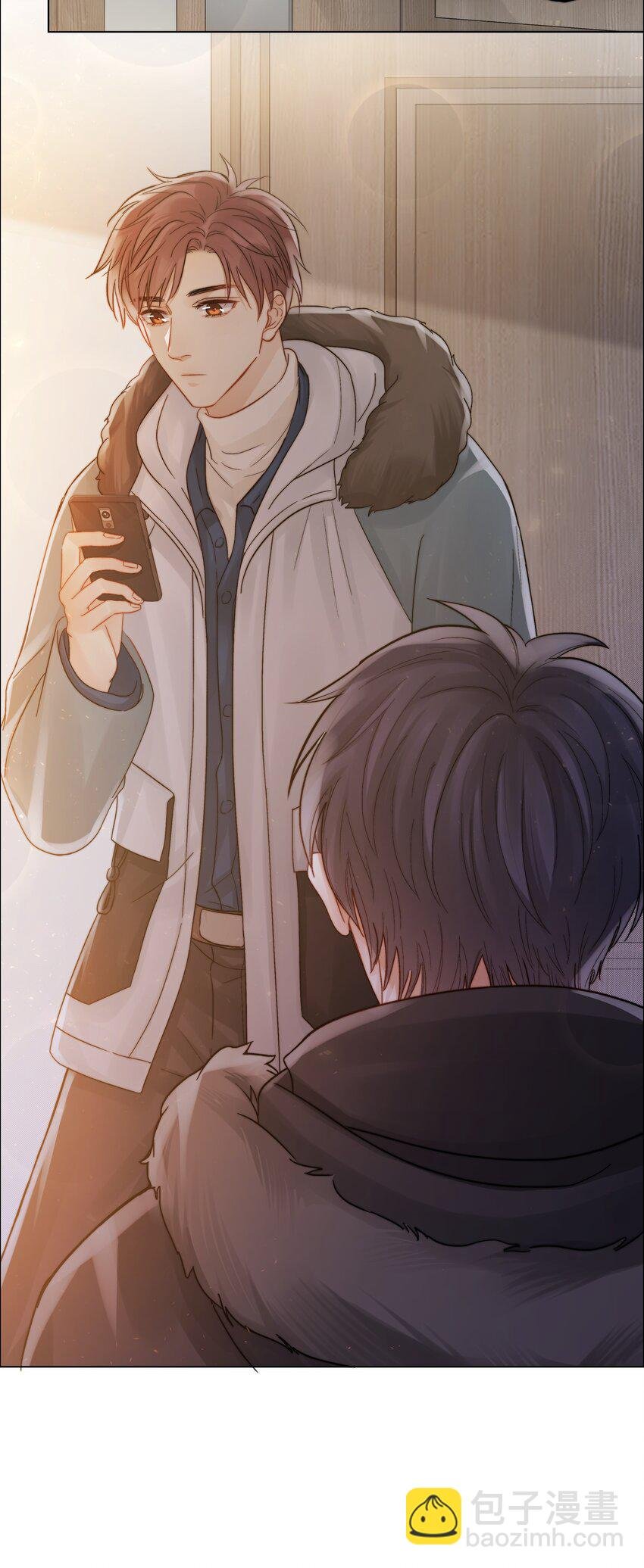 018 辞旧迎新