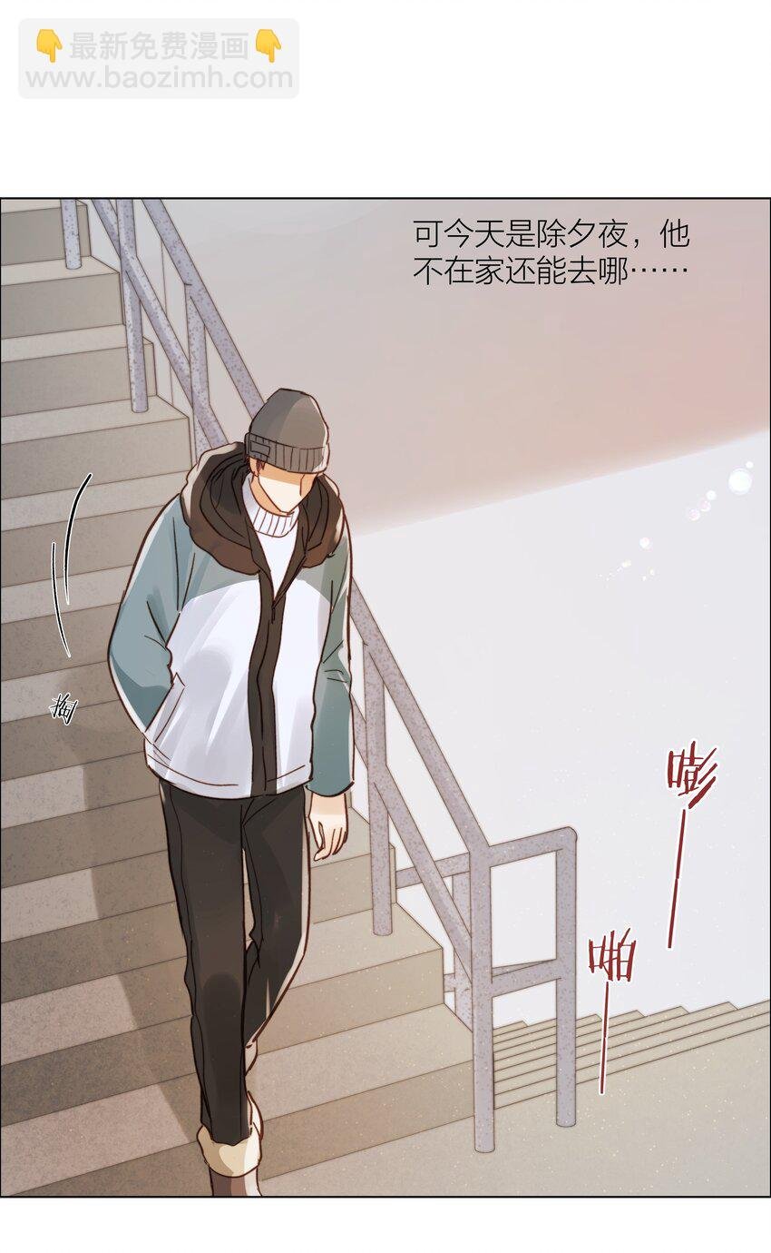 019 想对你说新年快乐