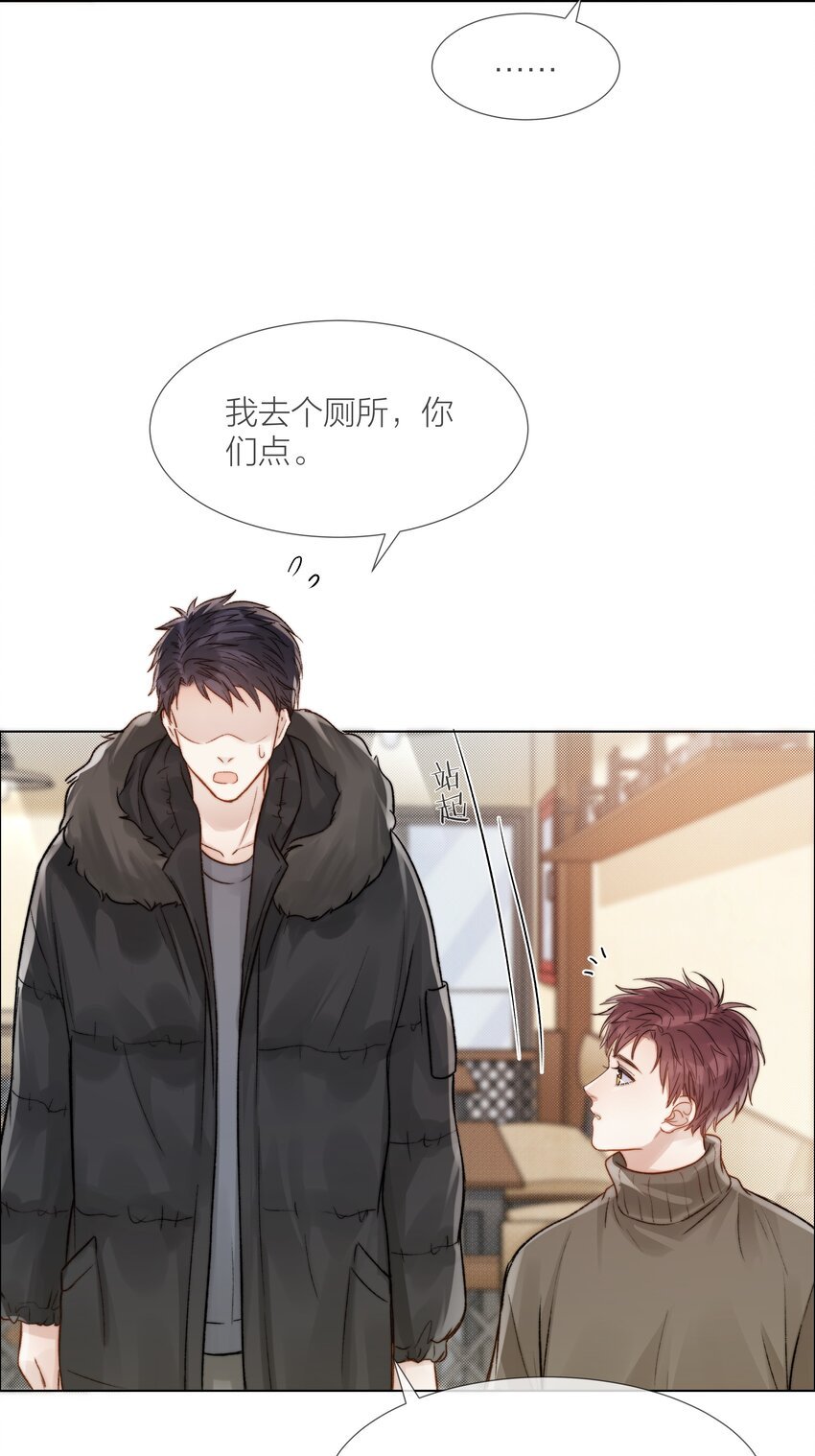 023 他的大学