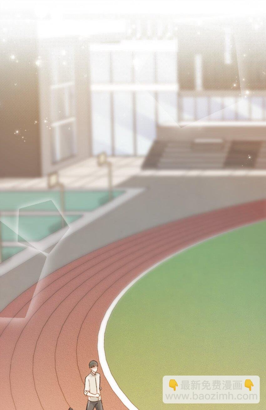 023 他的大学