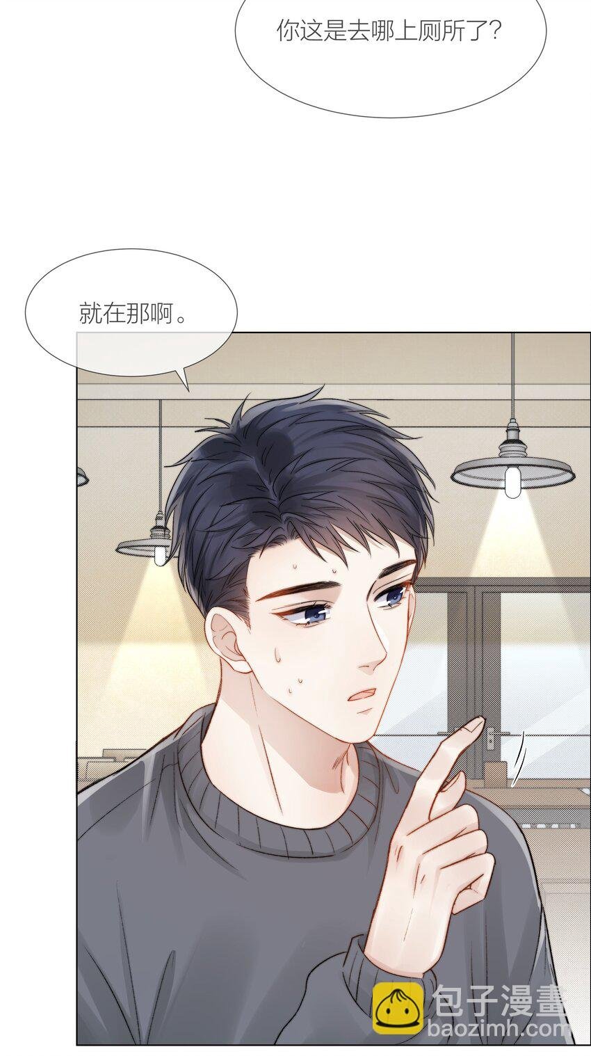 023 他的大学
