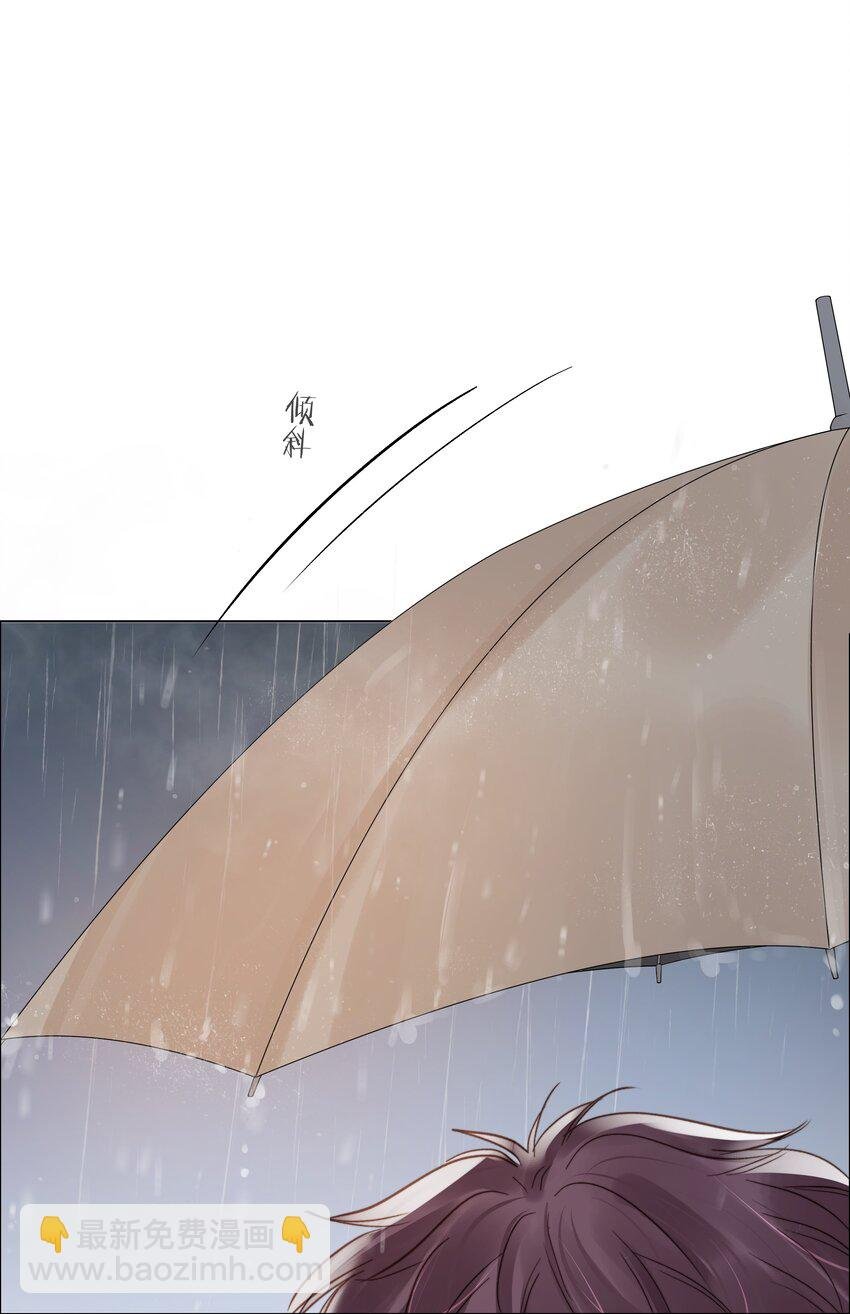026 倾斜的伞