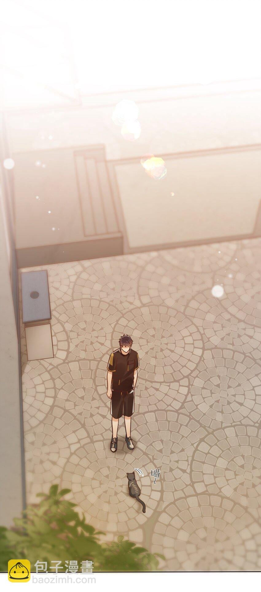 030 能见到你就很好