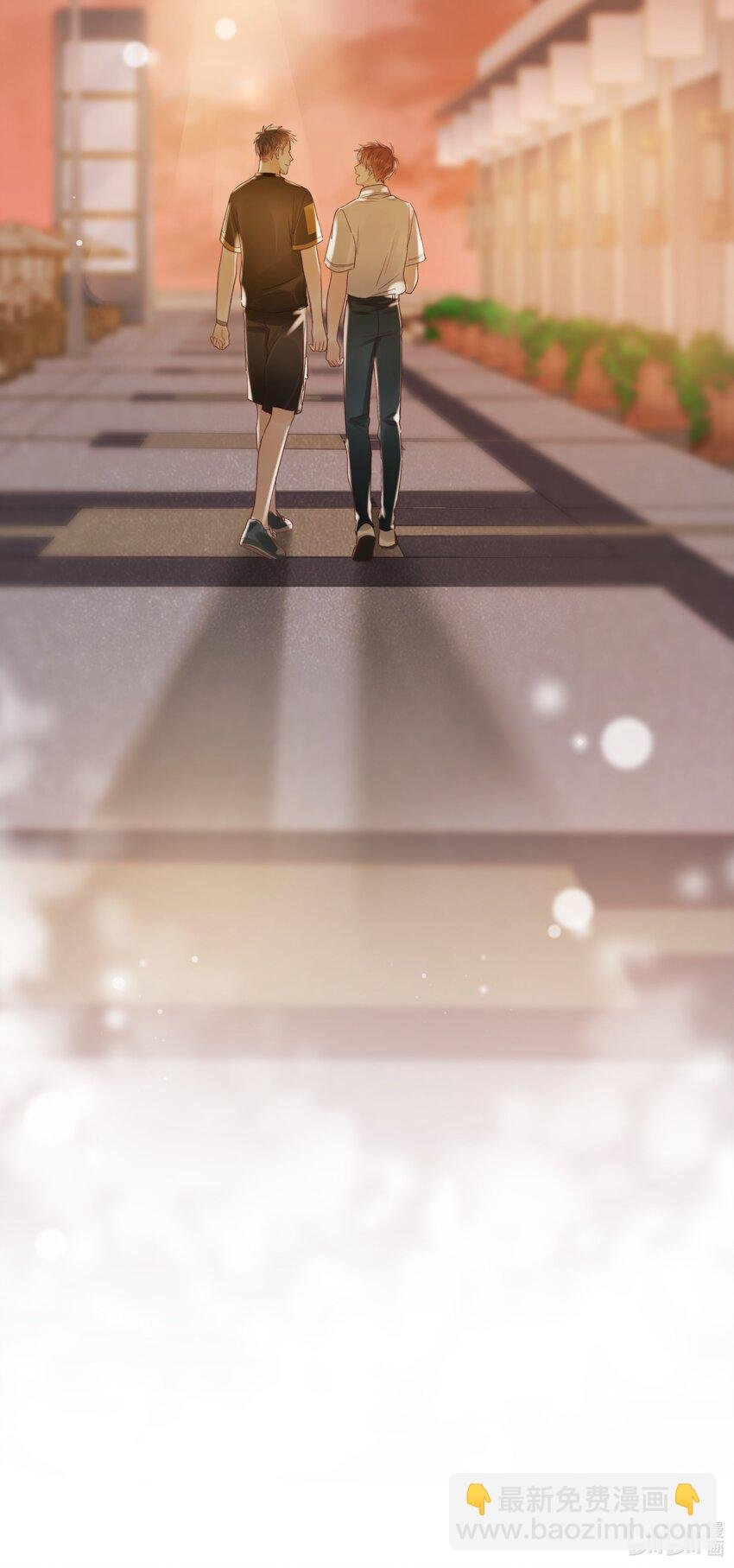 030 能见到你就很好