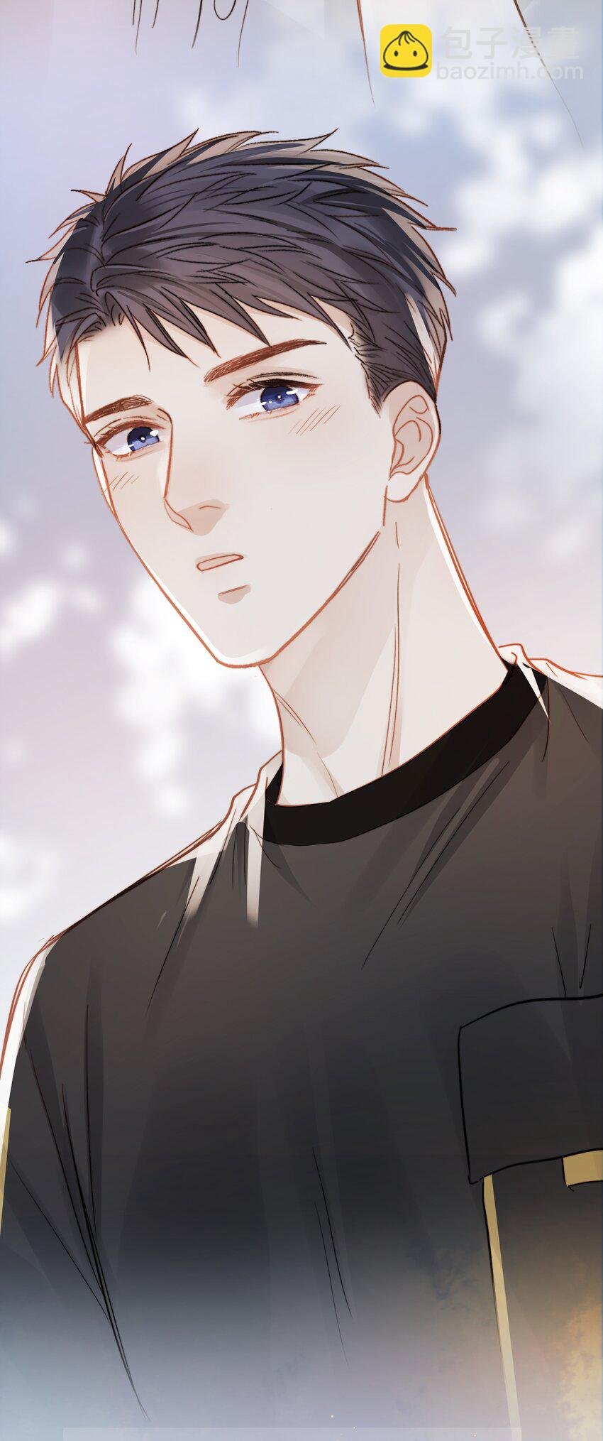 031 成为他的骄傲