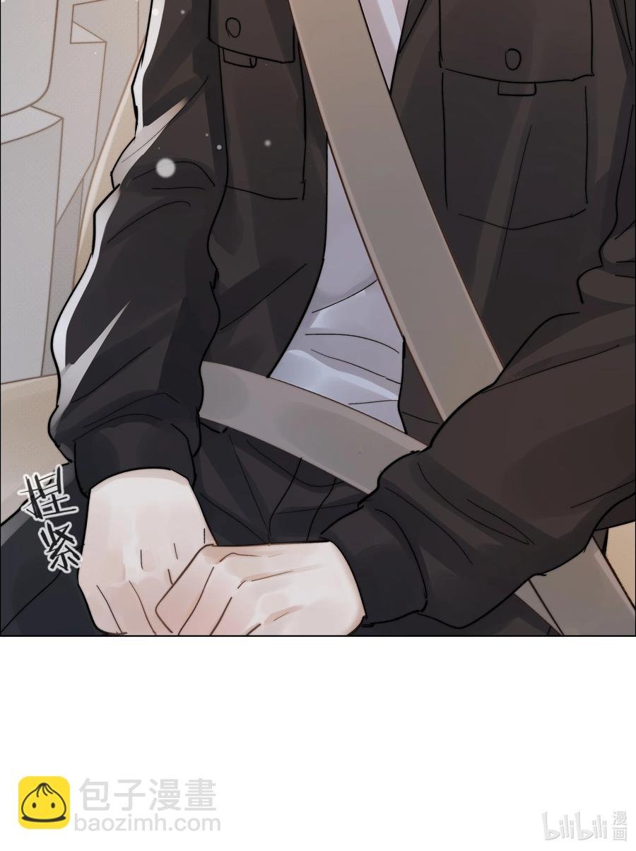 036 他和他的怀抱