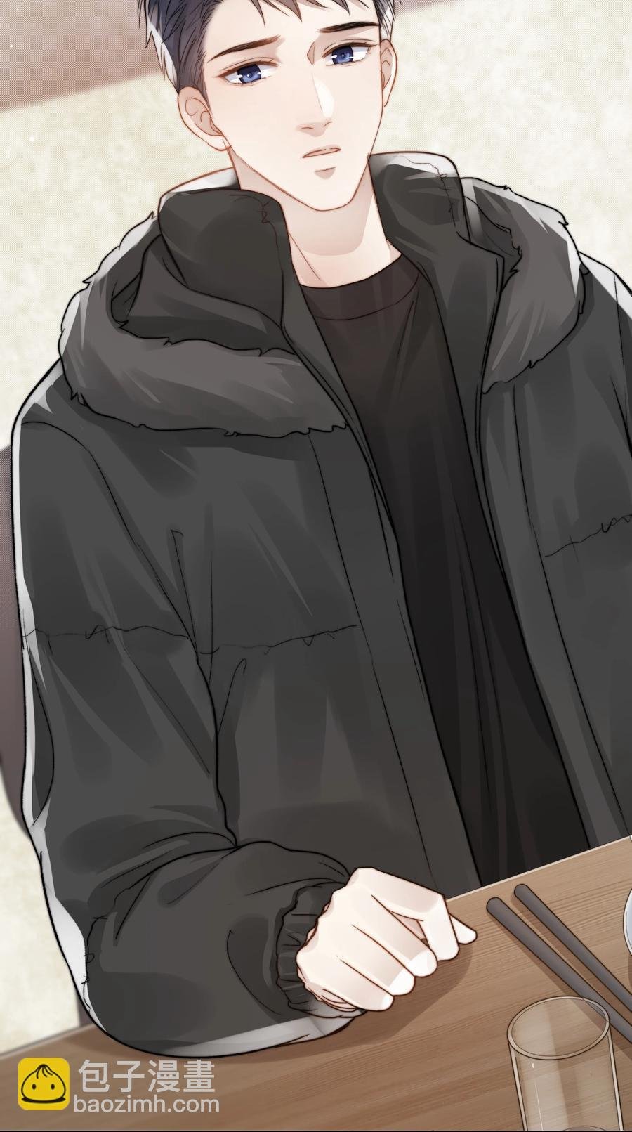 047 无声的关心
