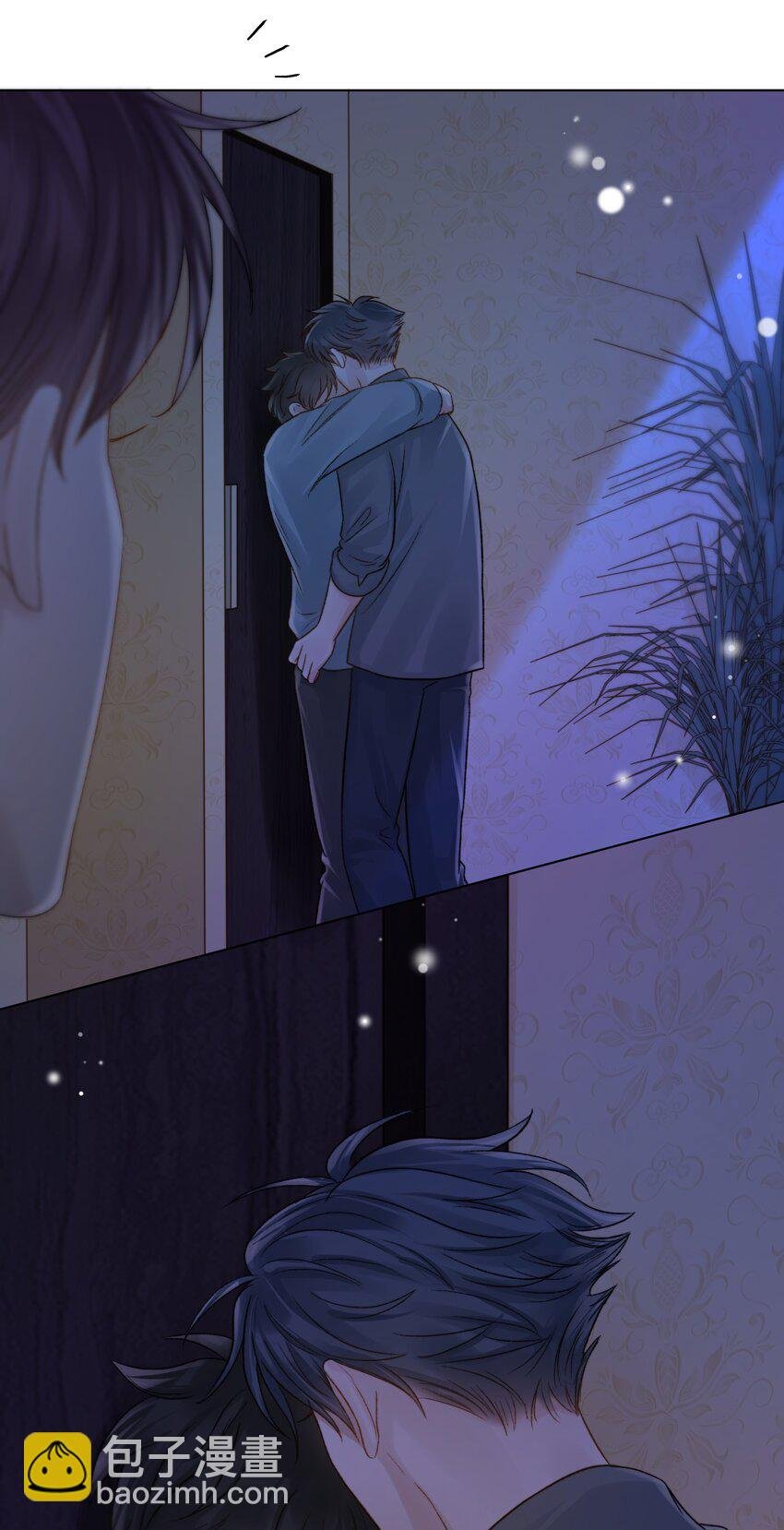 067 成絮的第一次