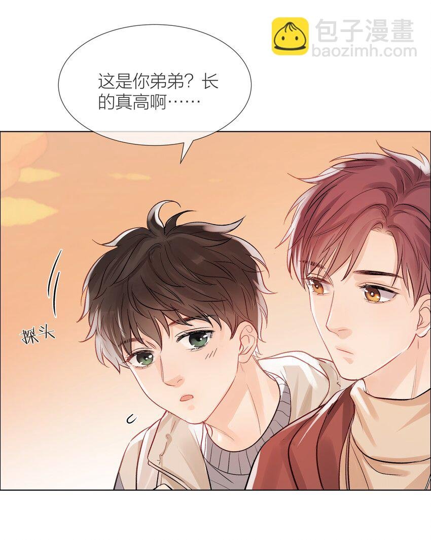 07 失控的心跳