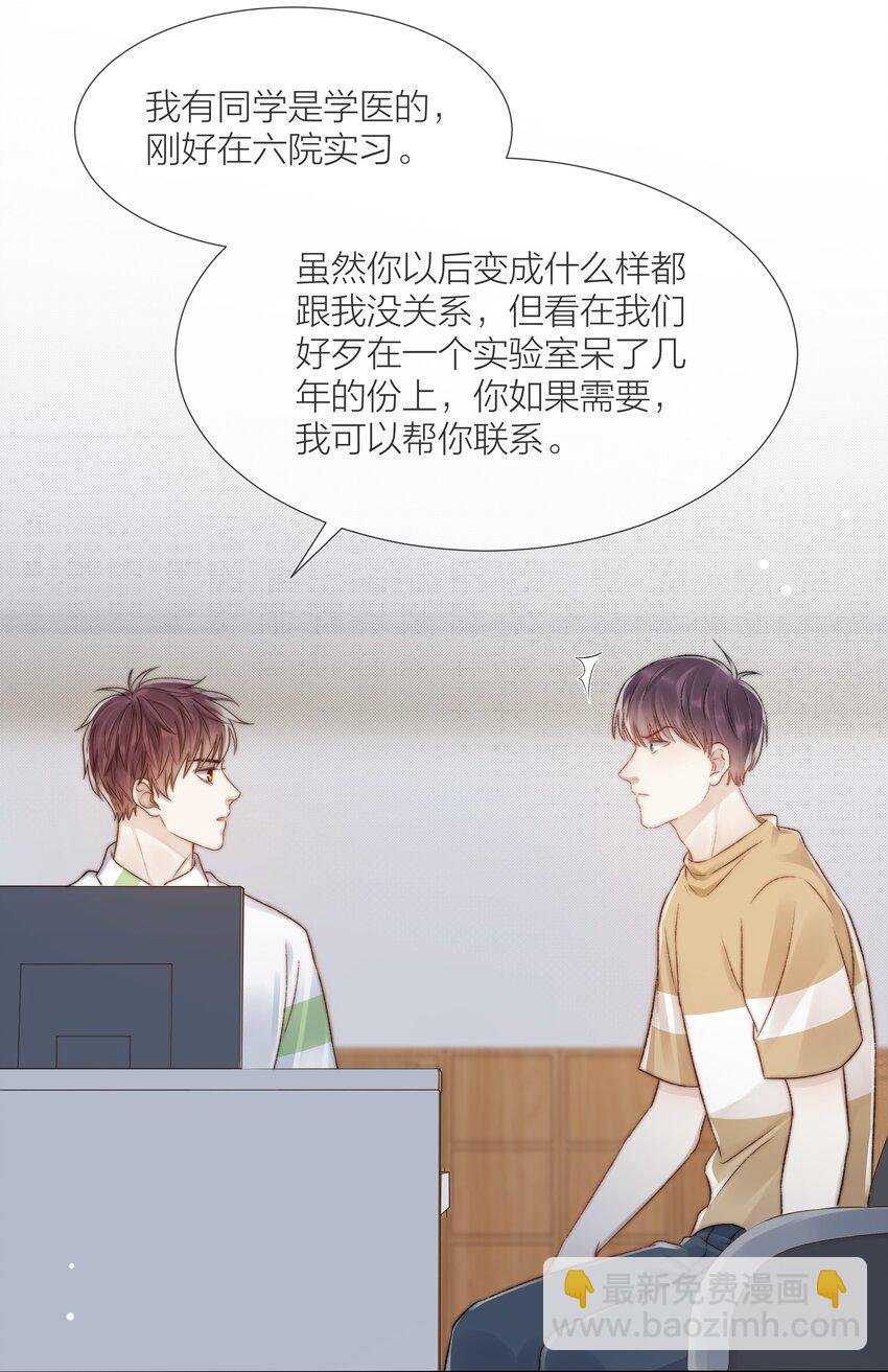076 有病就去看！