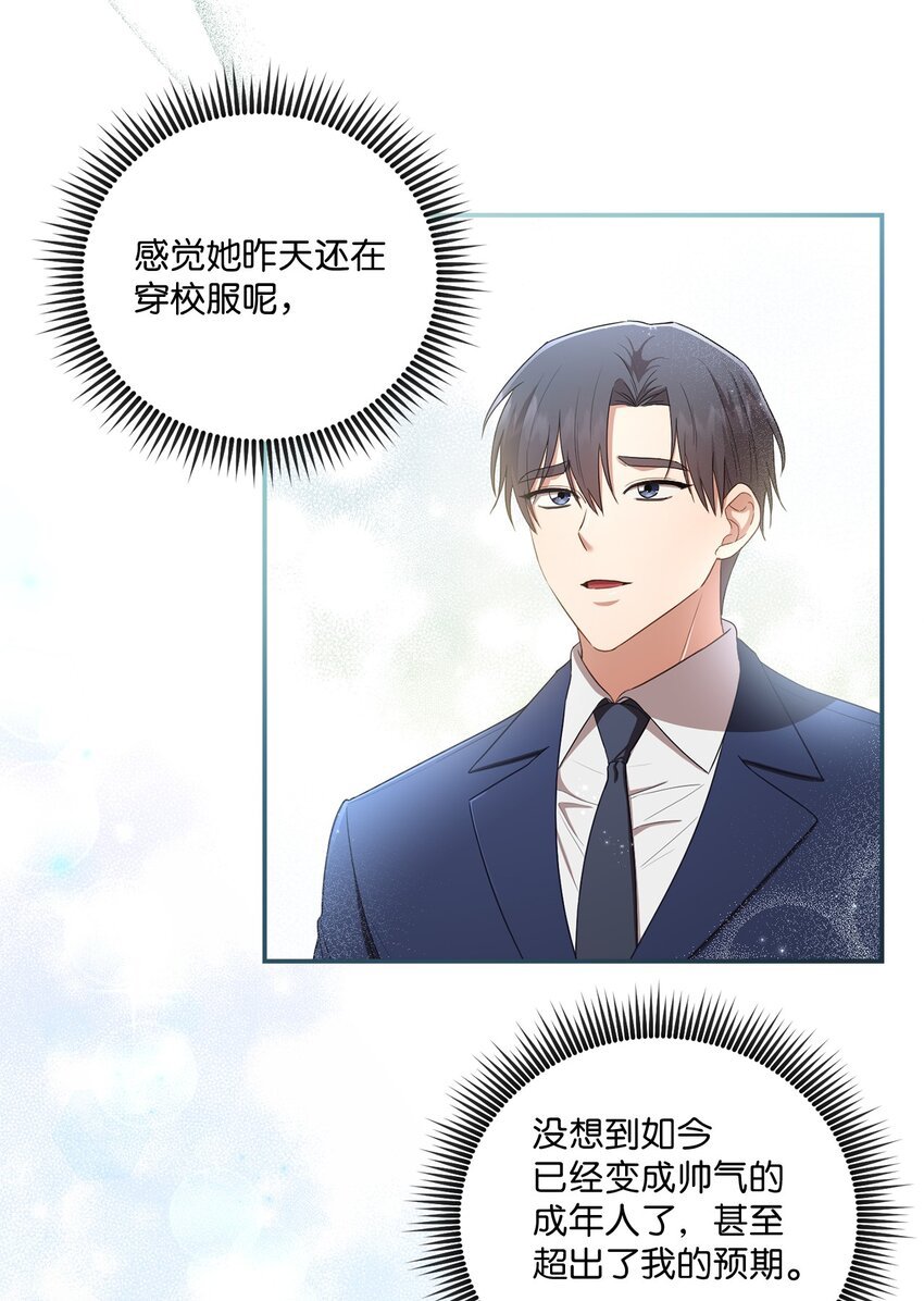 23 被困电梯