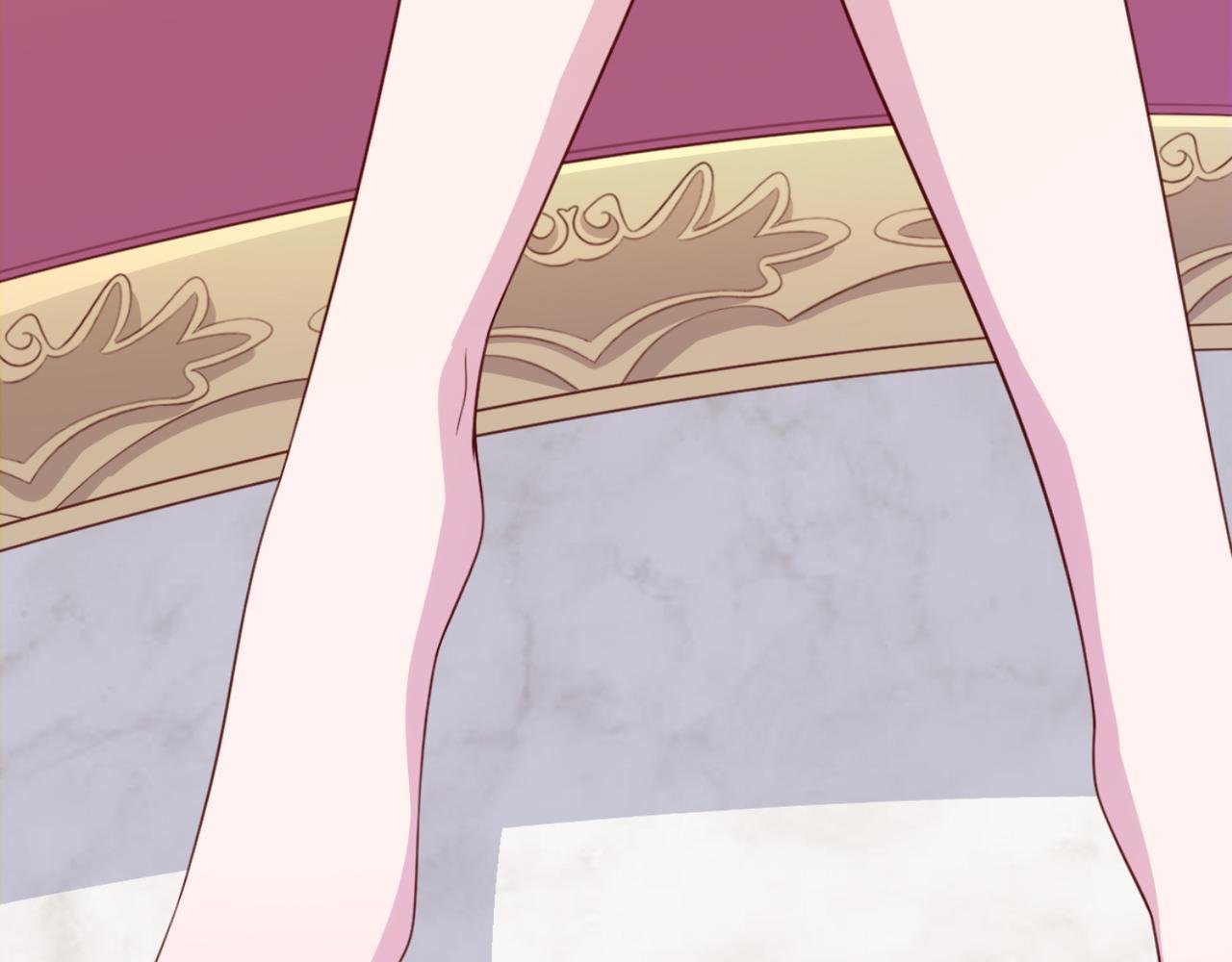 第7话 教训董薇薇？