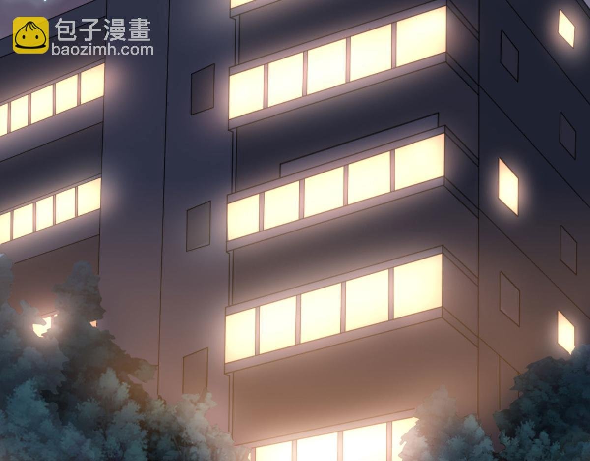 第1话 穿越到后宫漫画？！