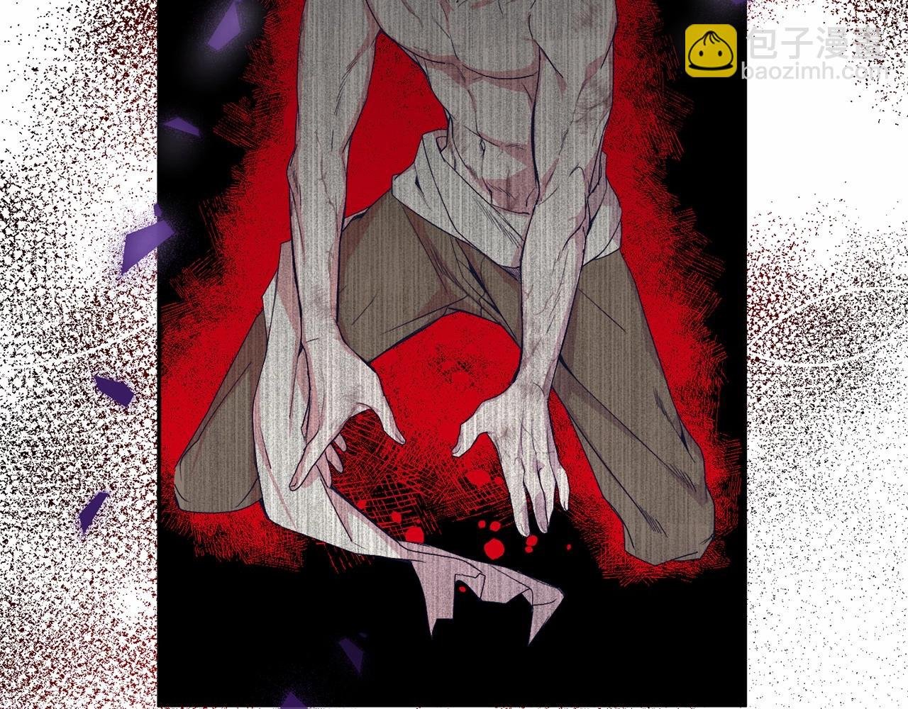 第3话 我放弃