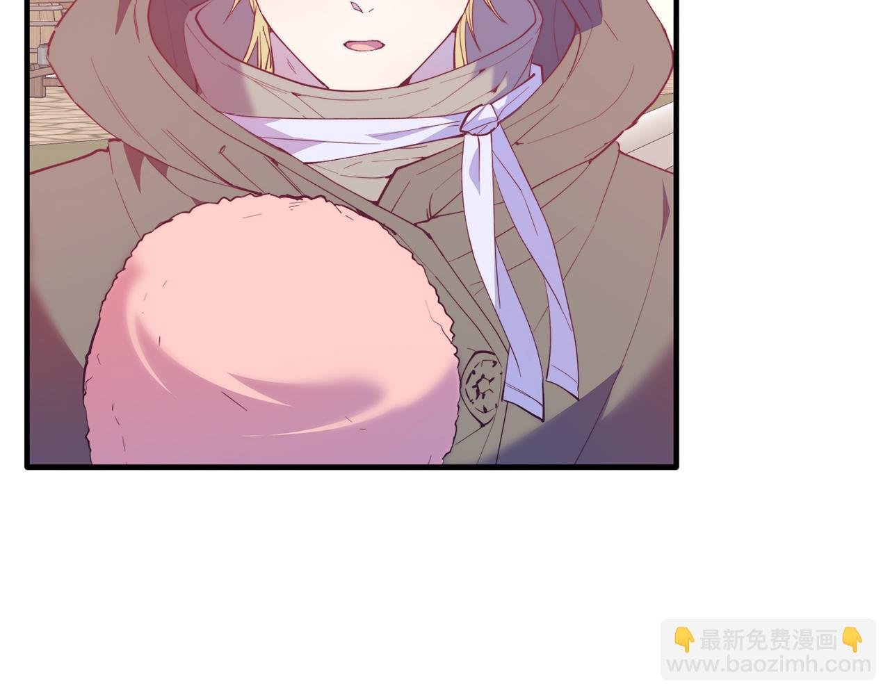 第61话 幸福