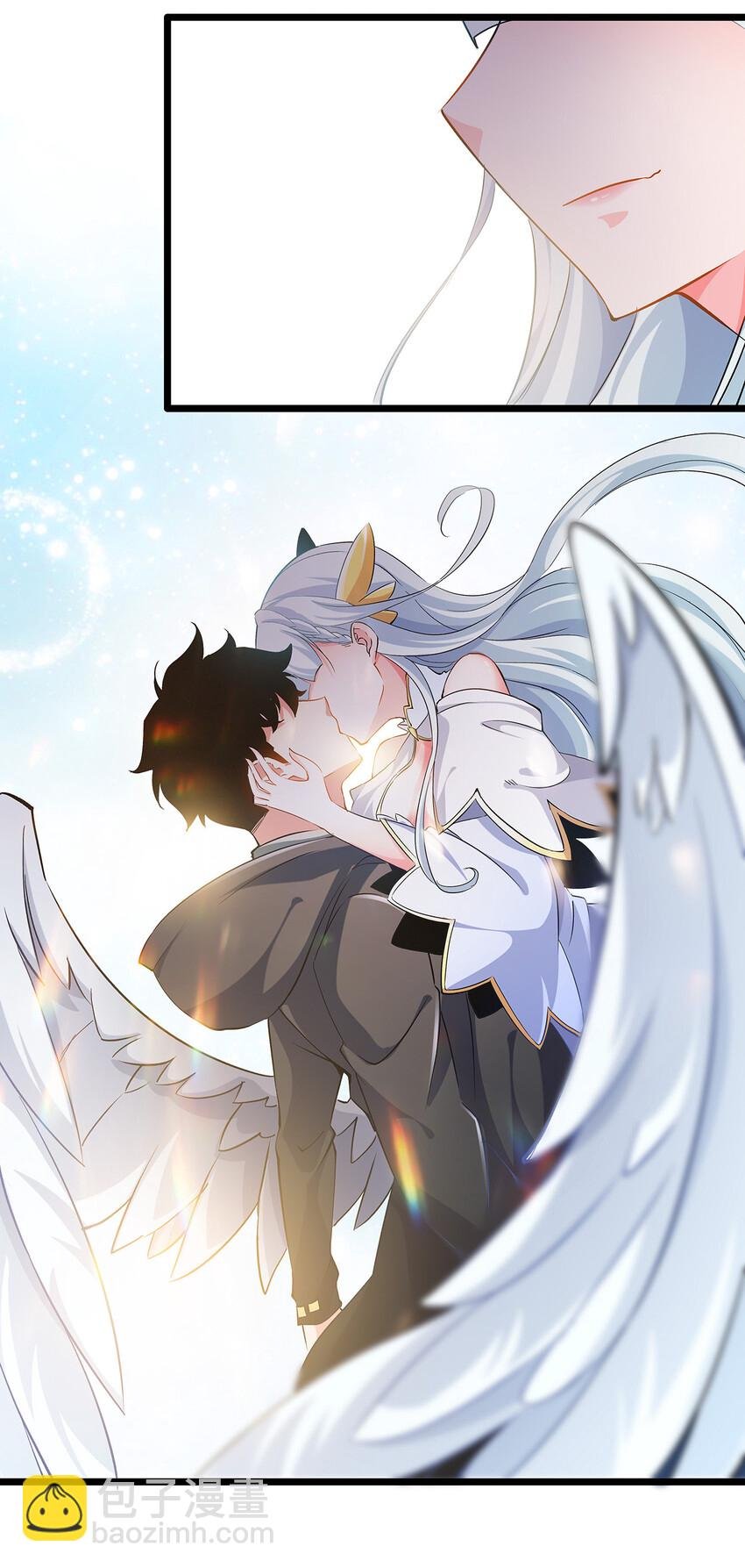 003 女神