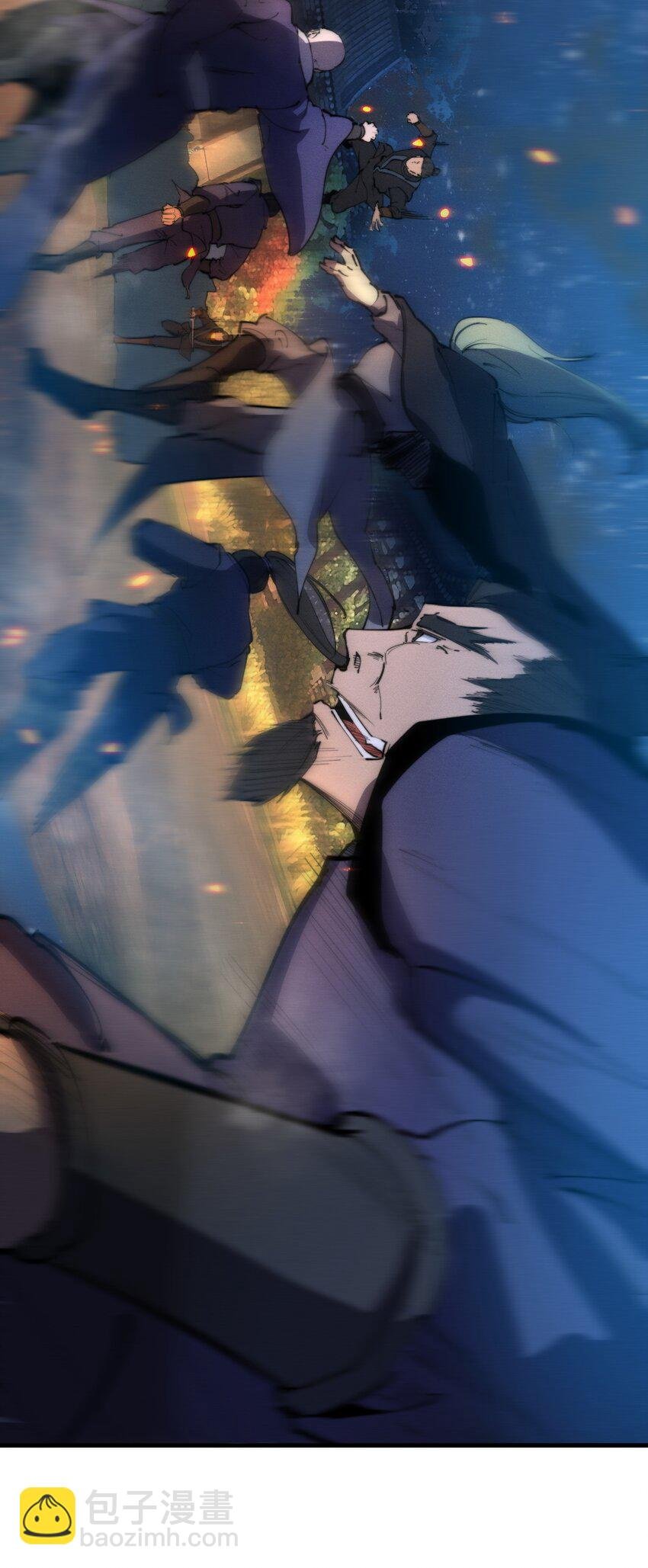 021 血洗陈府