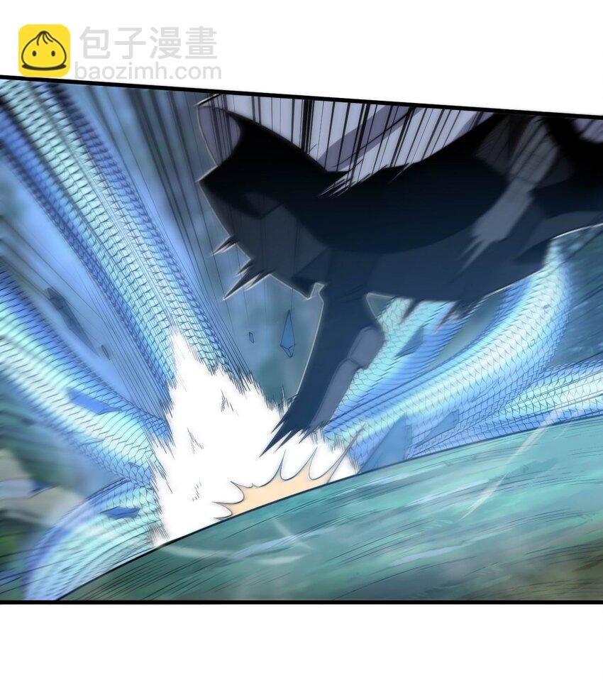 06 剑斩长虫！