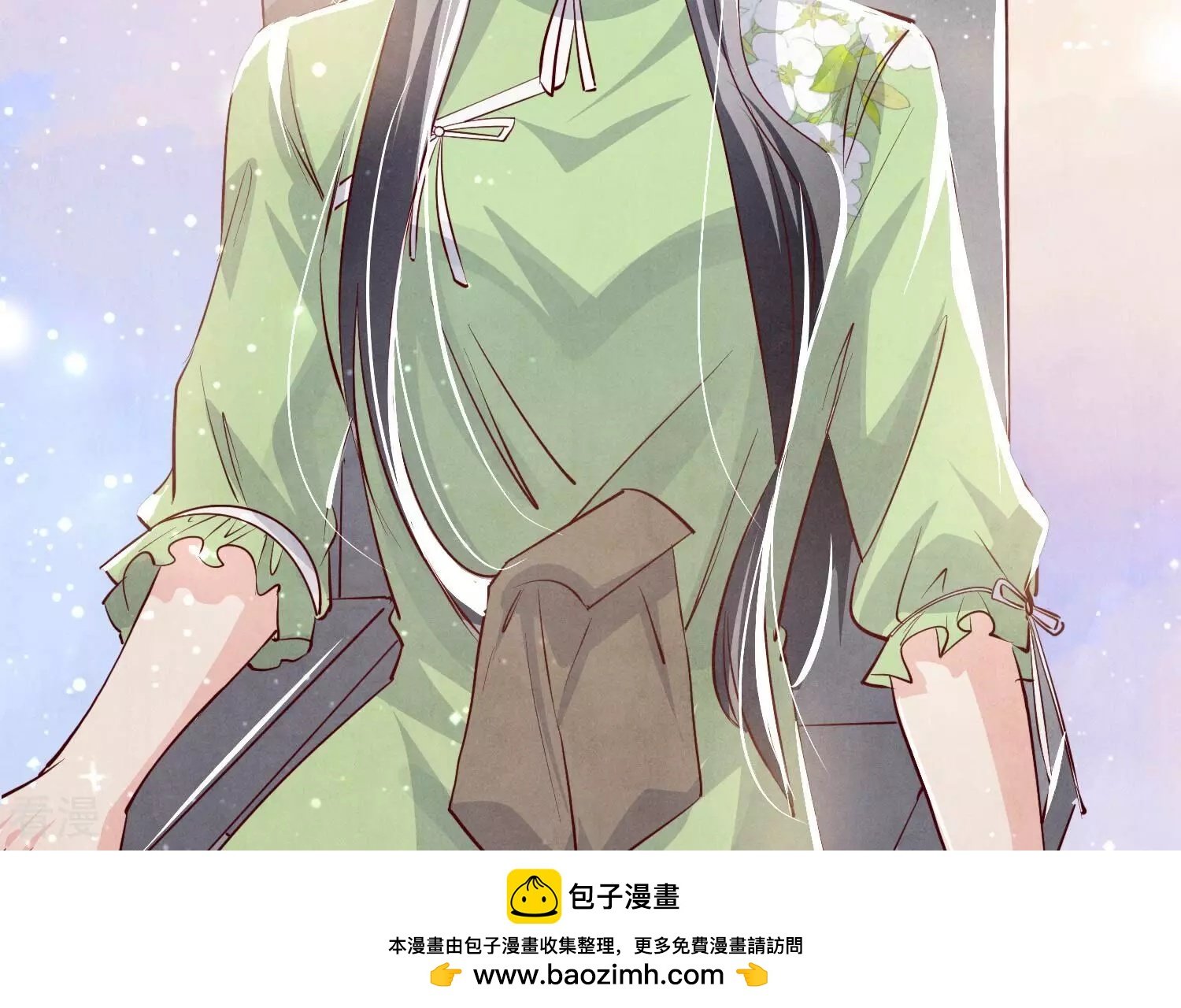 第36话 大义灭亲
