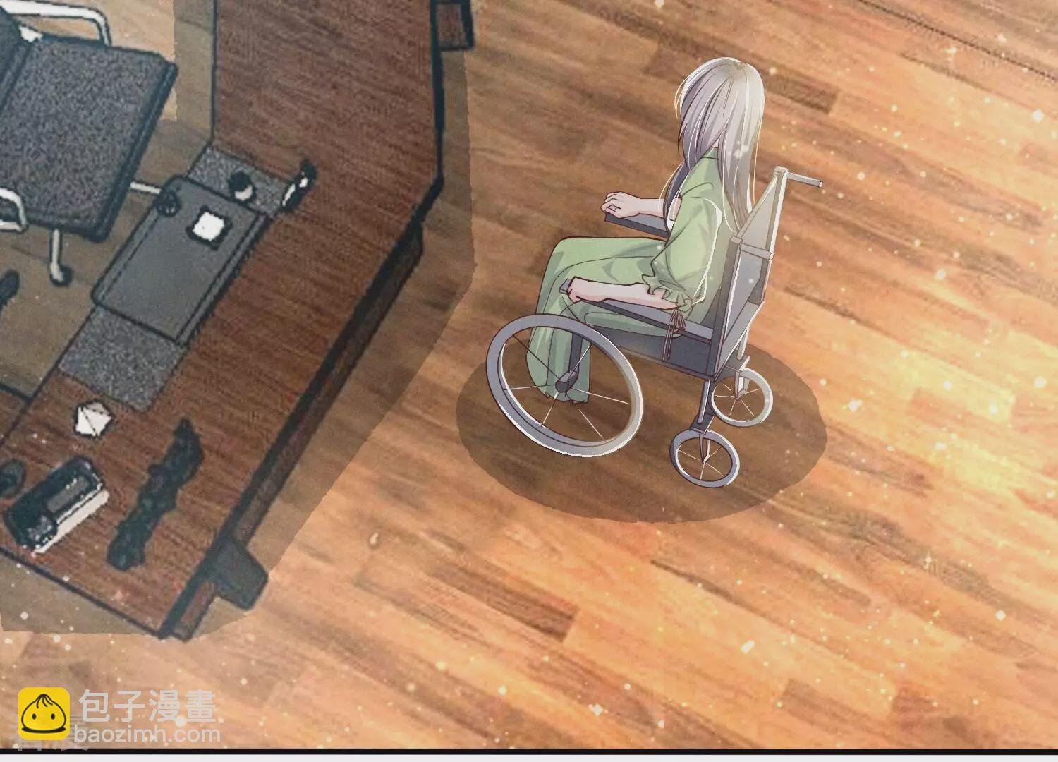 第37话 我乐意