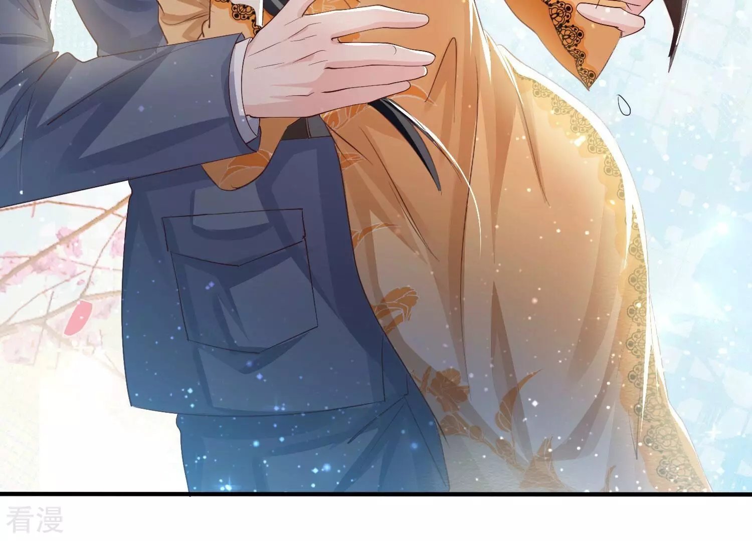 第65话 秘密