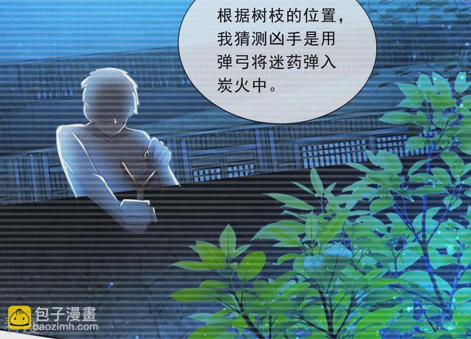 第71话 迷幻药