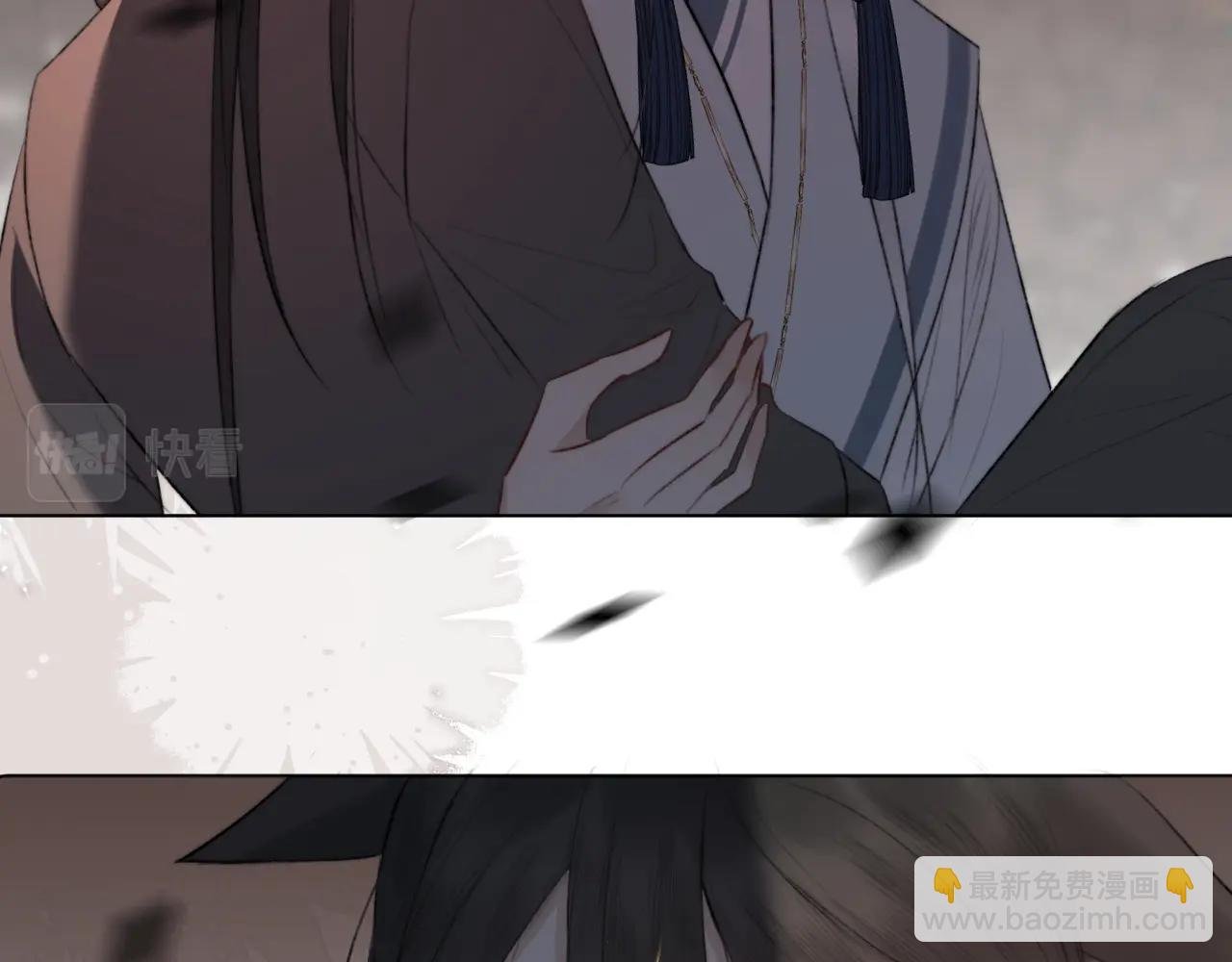 第1话 狐狐报恩