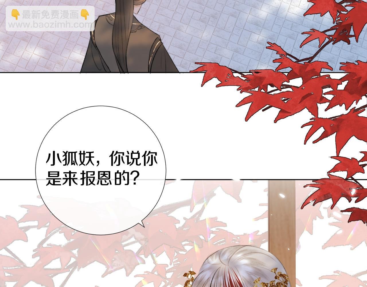 第1话 狐狐报恩