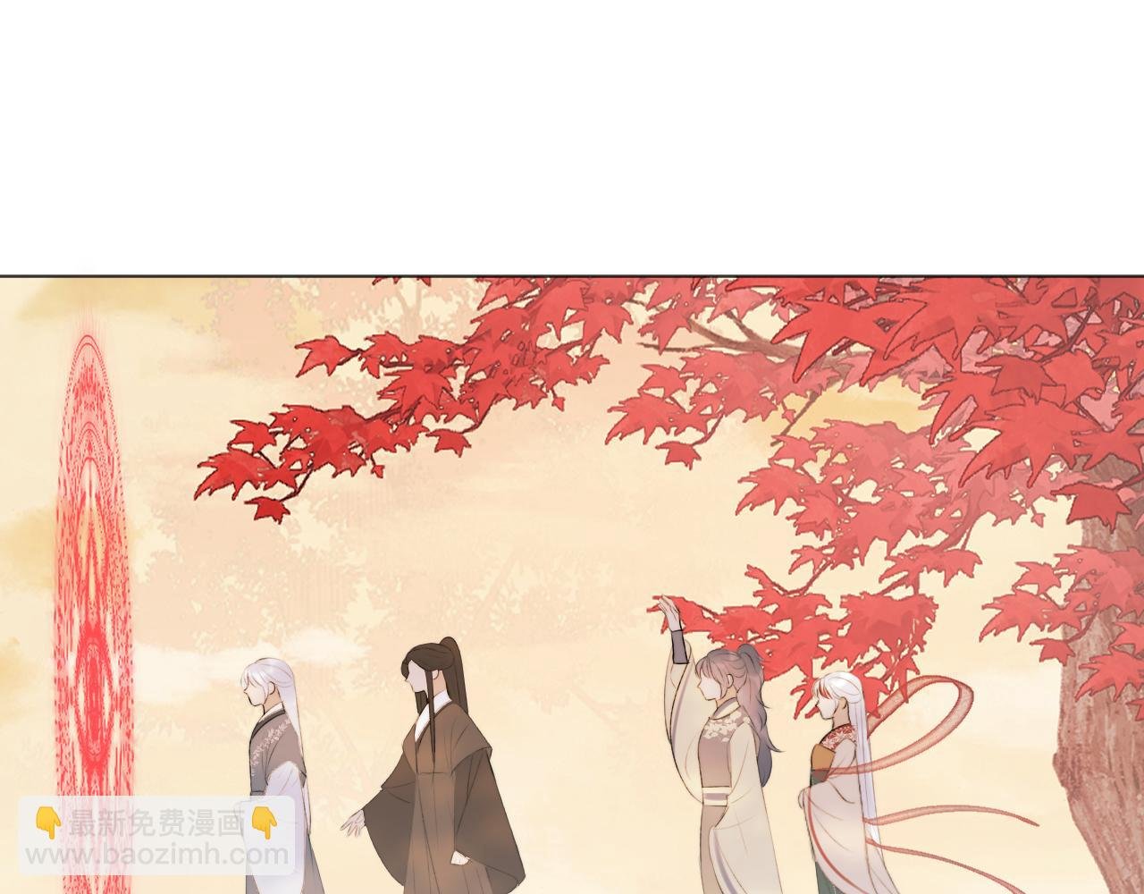 第二十三话 人界篇 调教狐狐