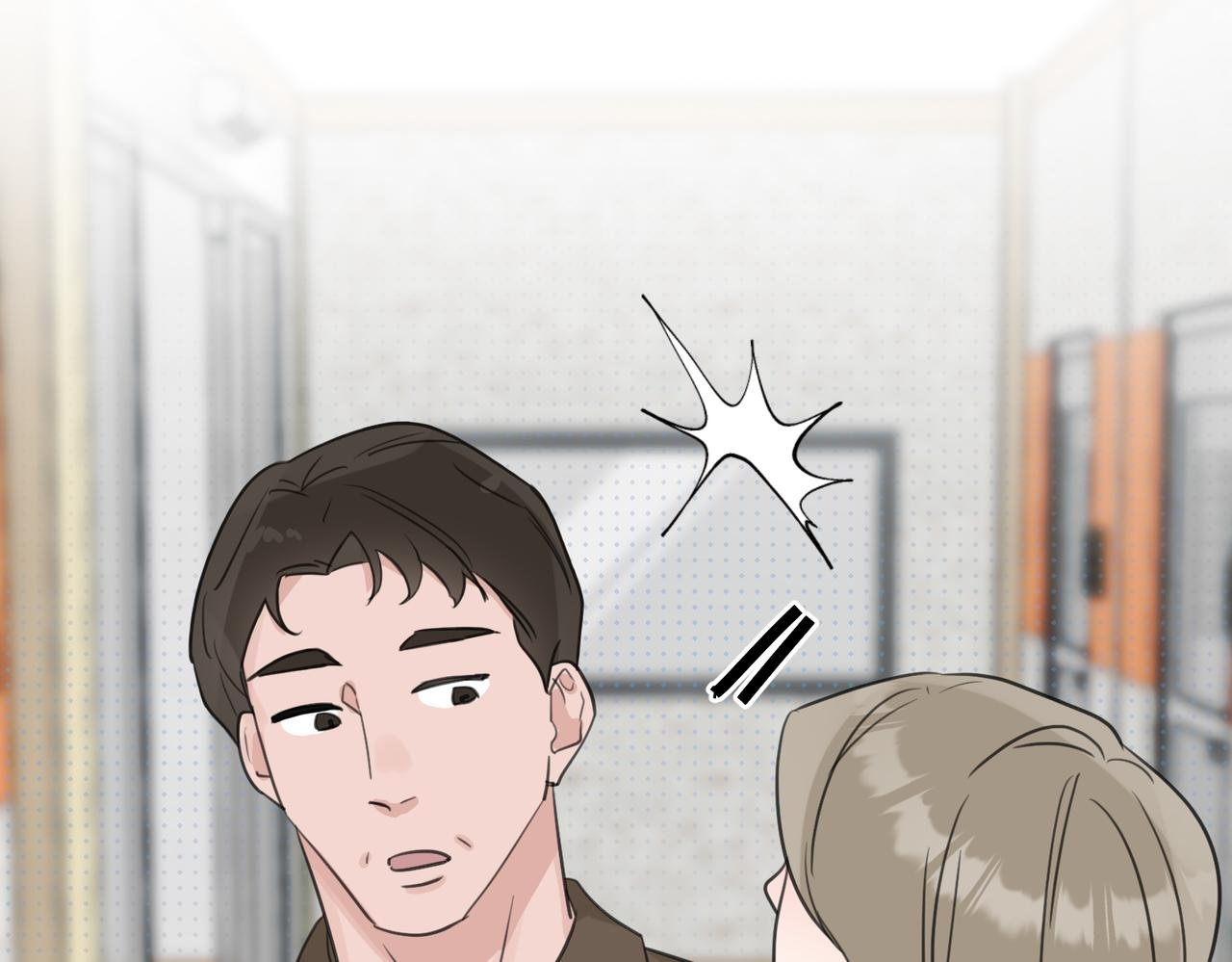 第10话 春意撩人，年轻鲜嫩的情敌来袭