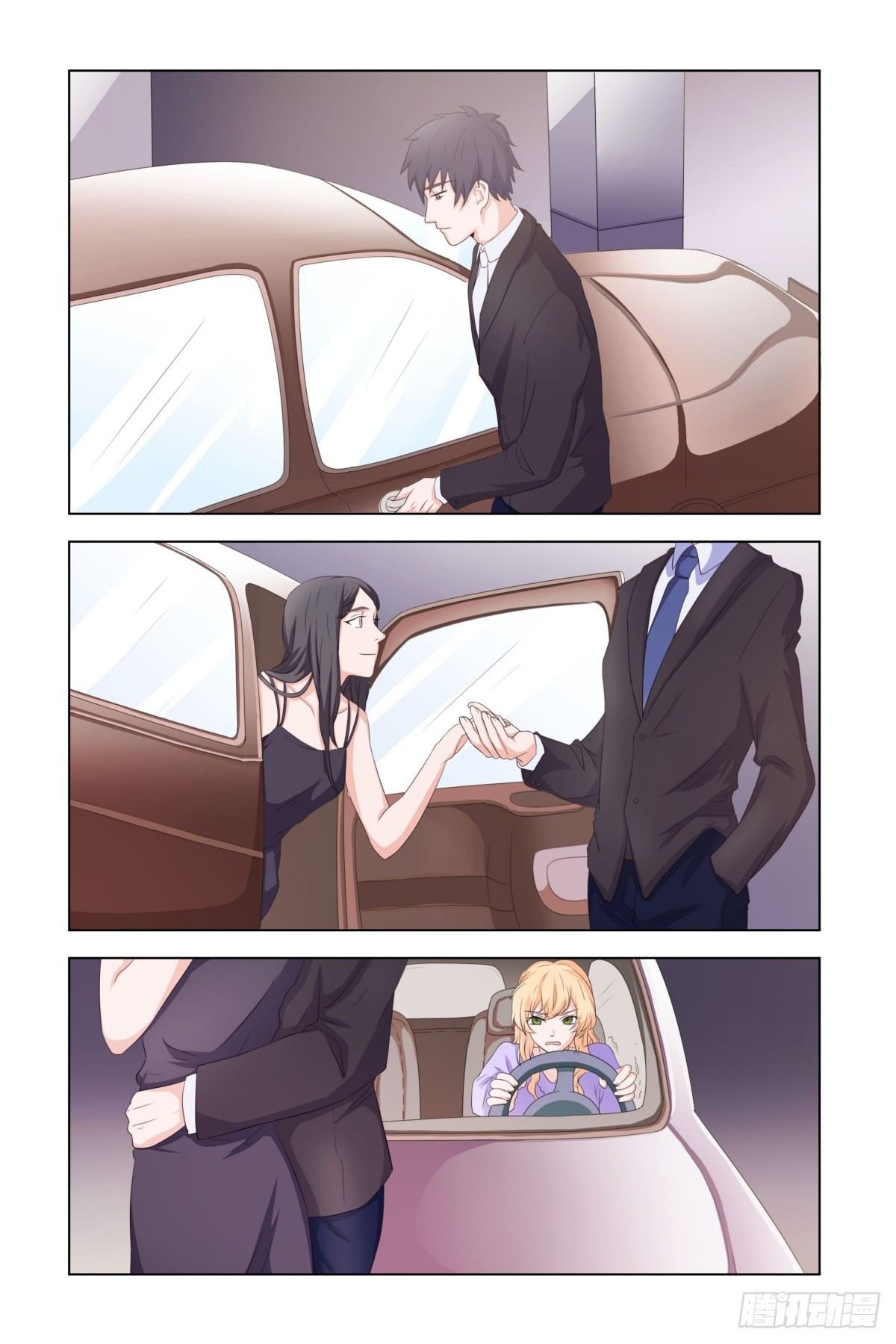 12.跳楼！