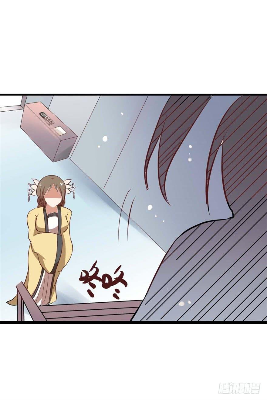 满园春色关不住