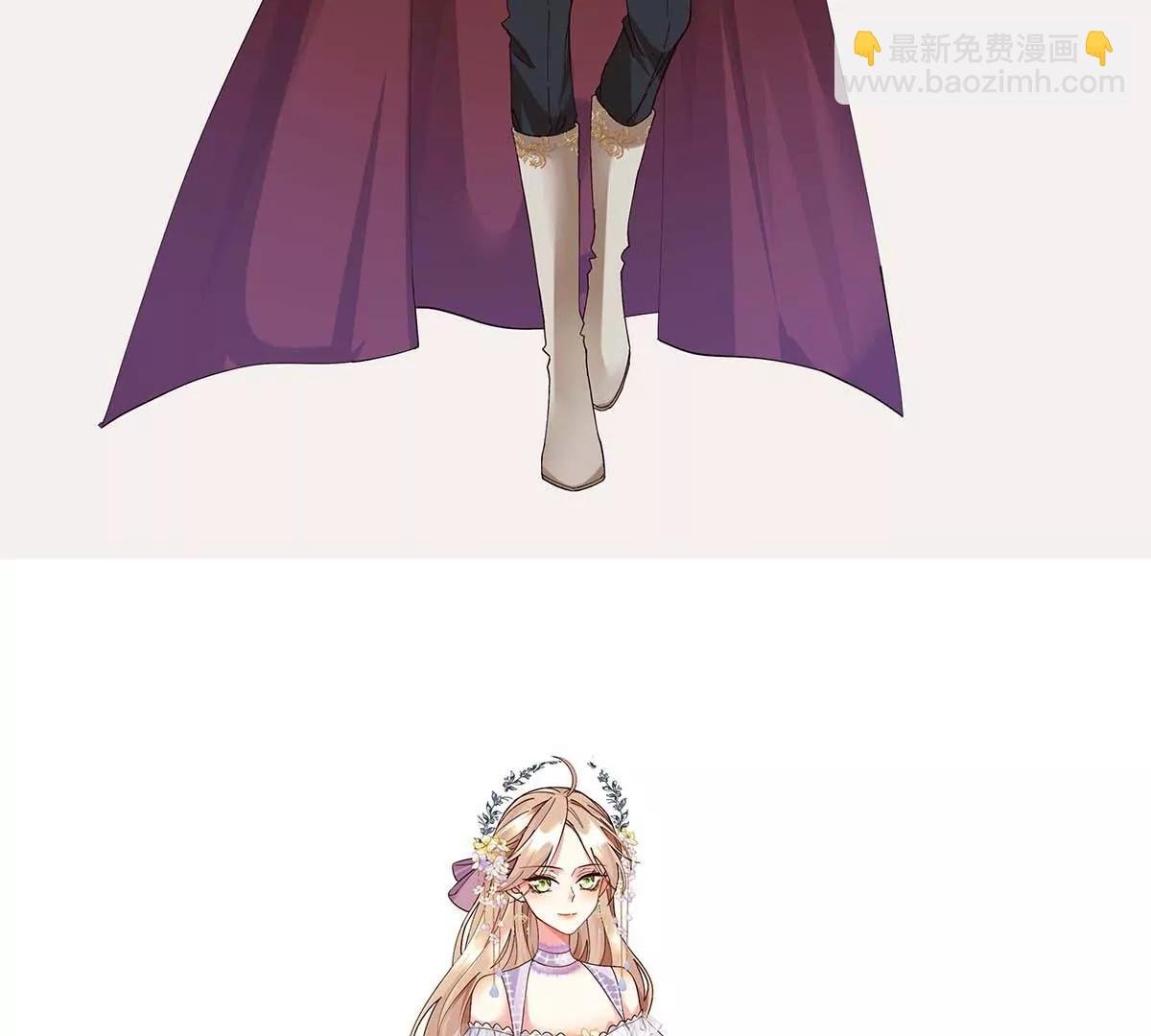 预热