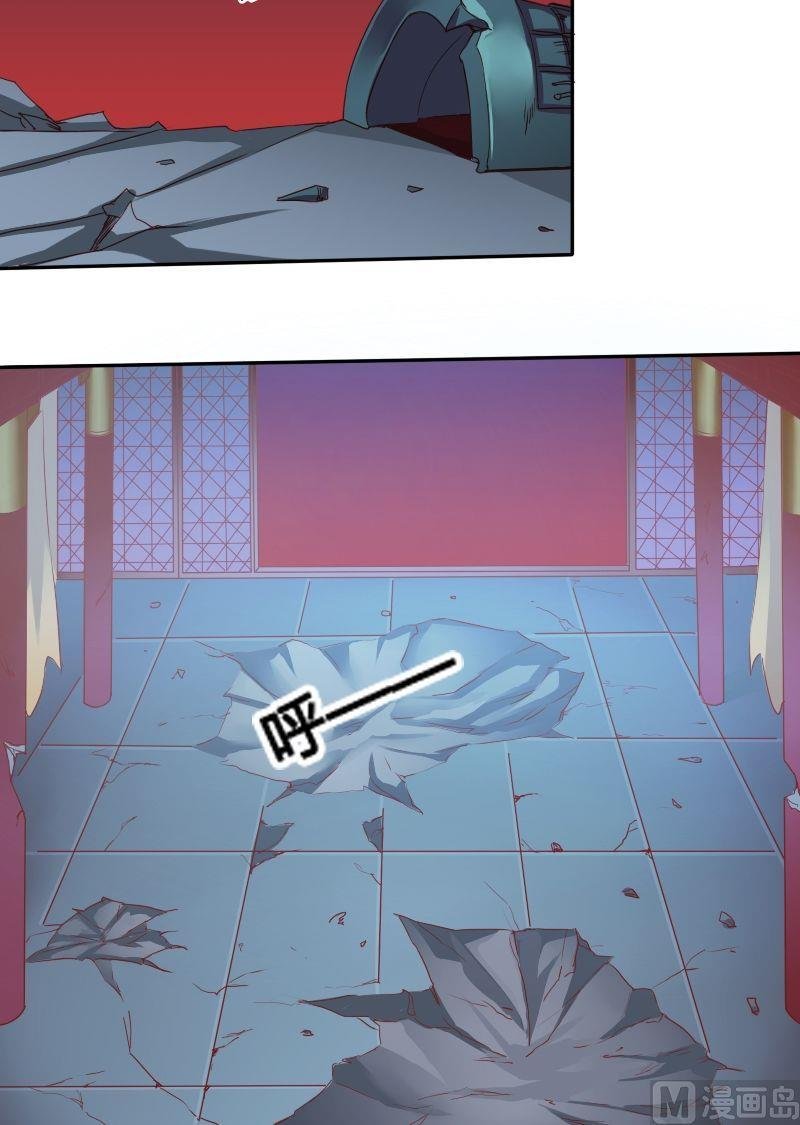 第56话 了断生死（下）