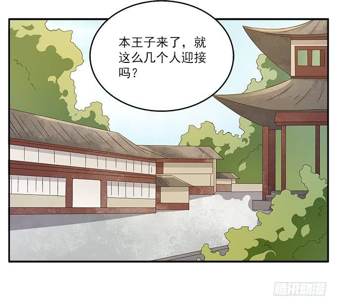 王子烨华