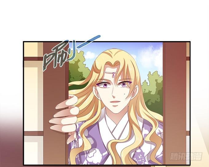比女人妩媚的男人