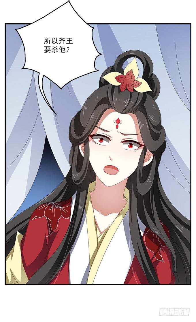 深宫艳妃