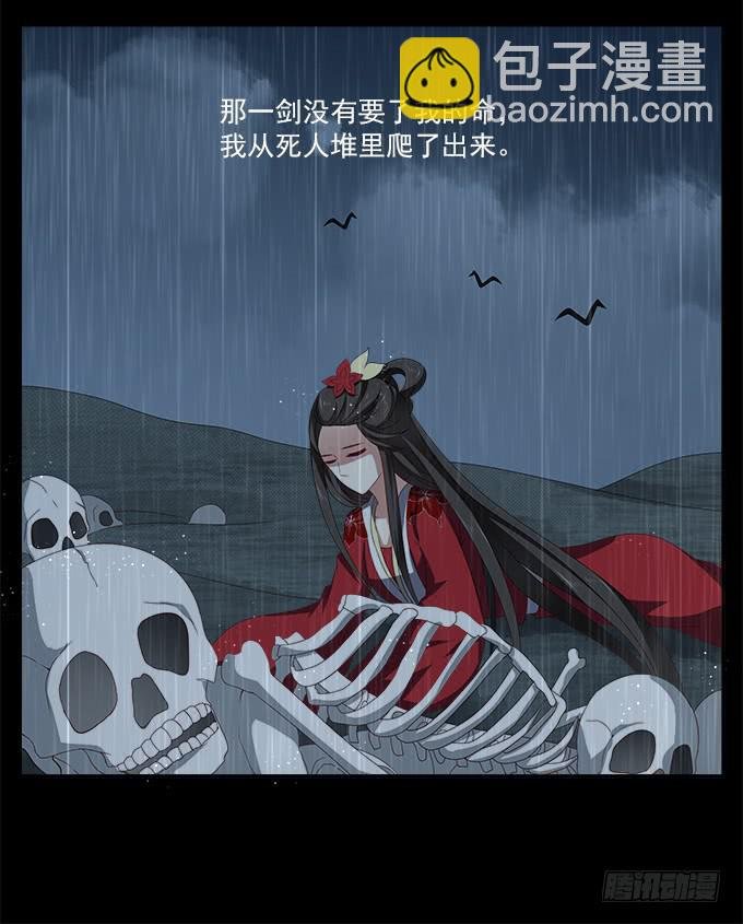 深宫艳妃
