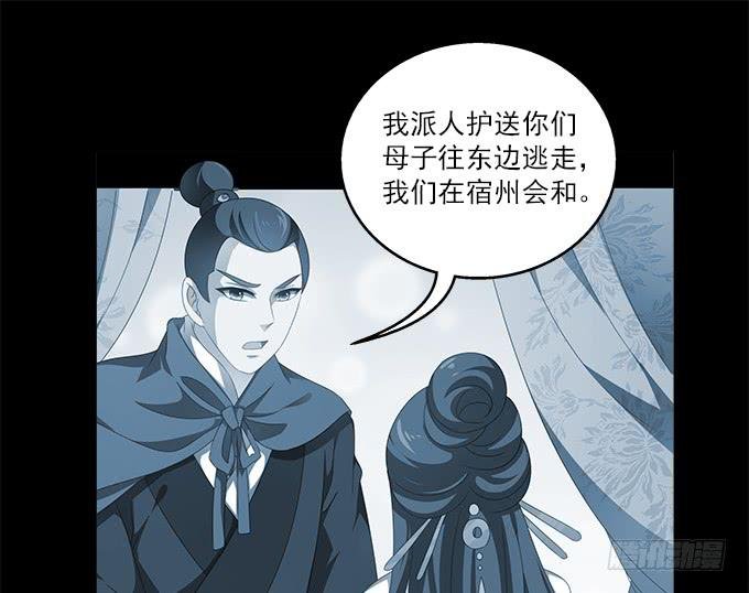 何去何从