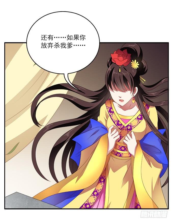 你的选择