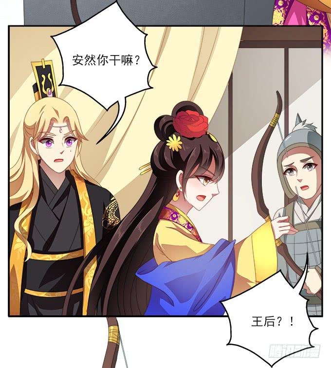 你的选择