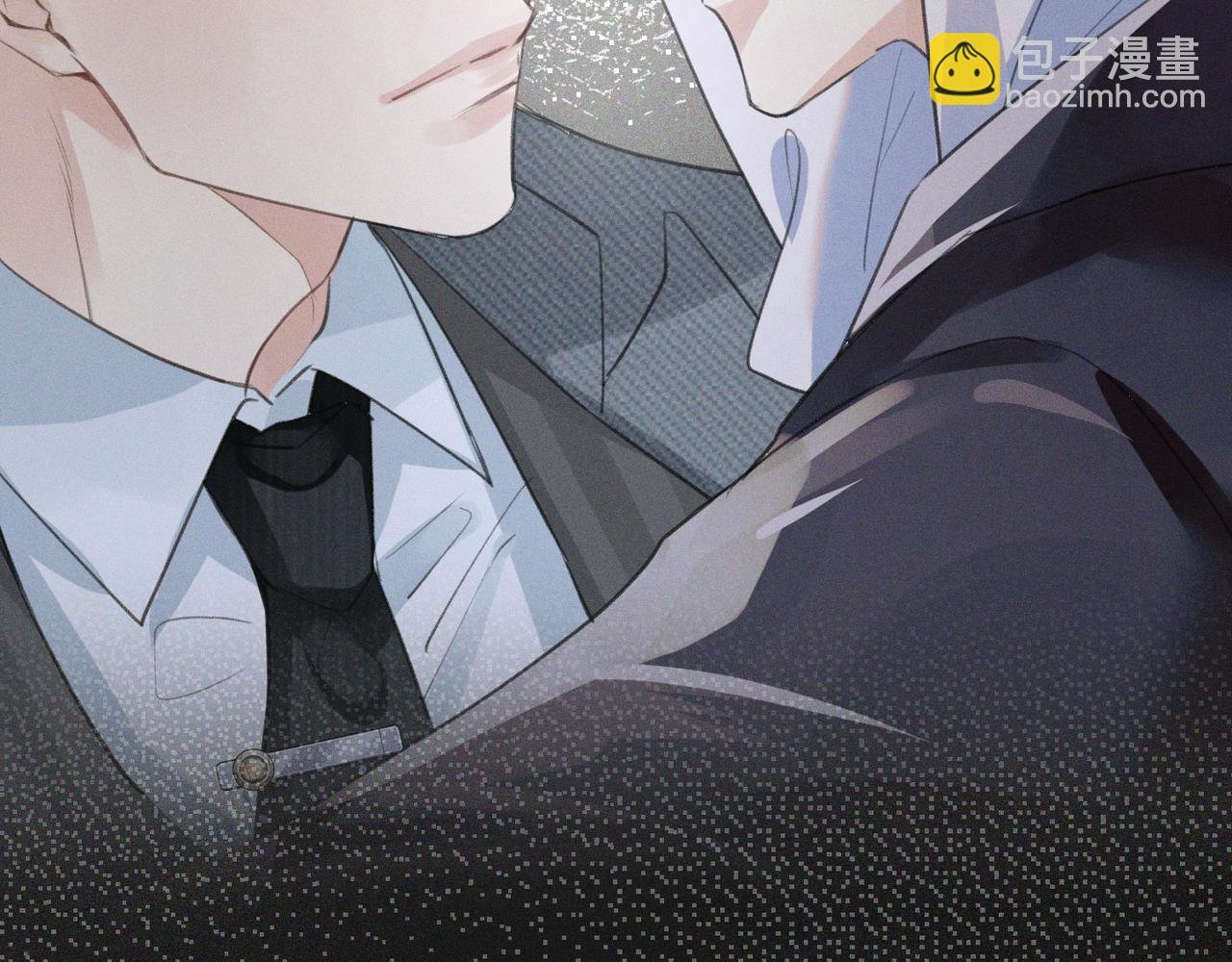 第1话 复仇可以，禁止越界！