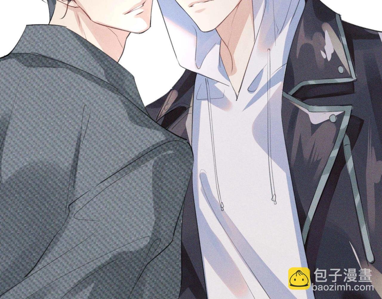 第1话 复仇可以，禁止越界！