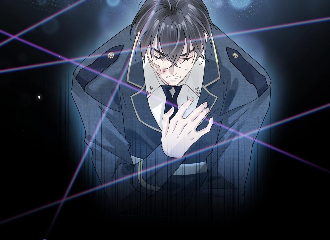 第11话 恋爱从针锋相对开始