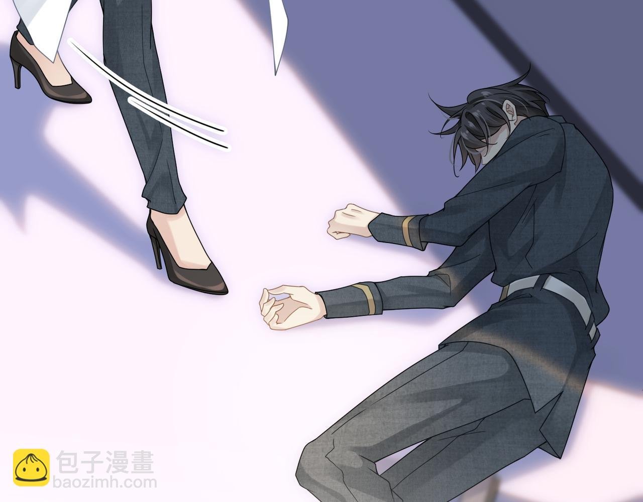 第11话 恋爱从针锋相对开始