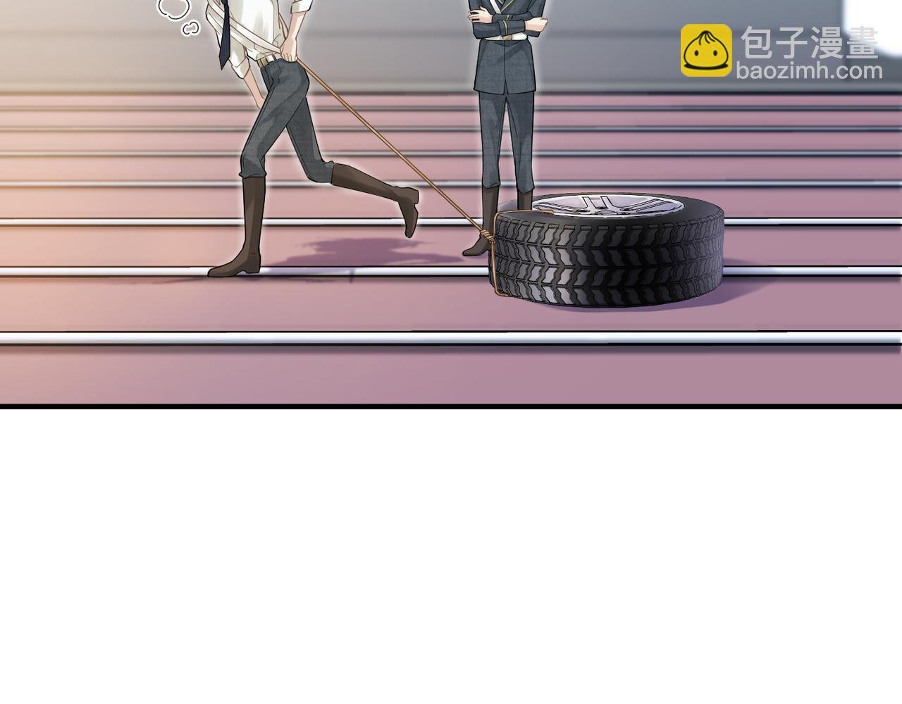 第11话 恋爱从针锋相对开始